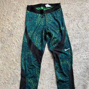 Nike Pro Leggings